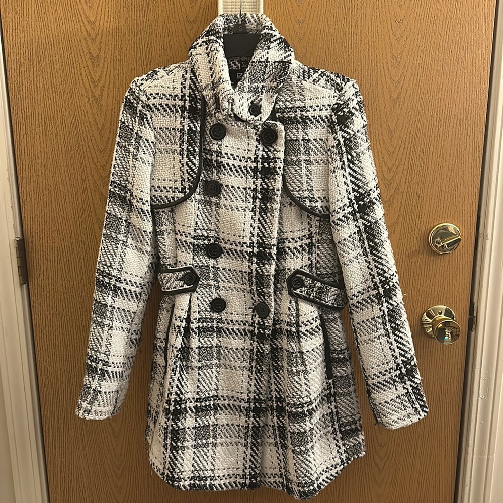 Winter Coat